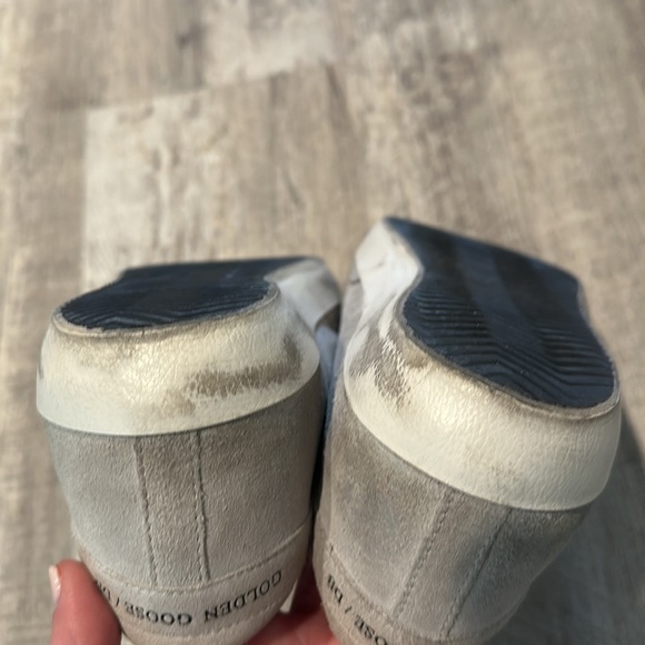 Golden Goose superstar - Picture 3 of 8